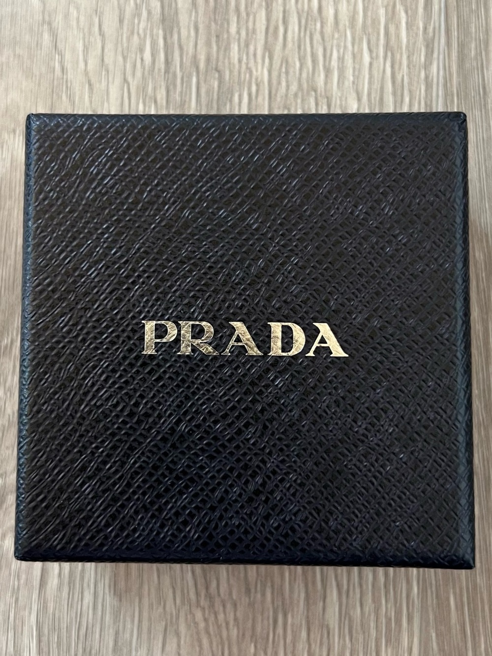 Prada Box (BB414)